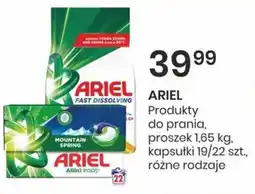 Sekret Urody Ariel oferta