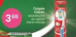 Sekret Urody Colgate Classic oferta