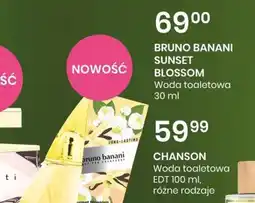 Sekret Urody Bruno Banani Sunset Blossom oferta