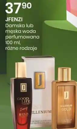 Sekret Urody Jfenzi oferta