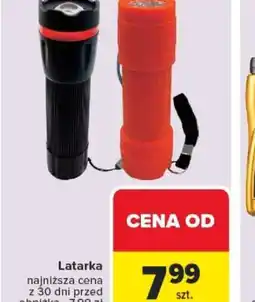 Latarka