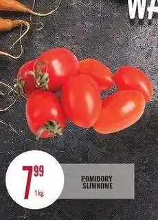 E.Leclerc Pomidory truskawkowe oferta