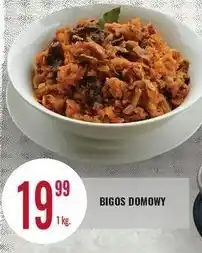 E.Leclerc Bigos domowy oferta
