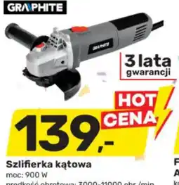 Bricomarche Szlifierka kątowa oferta