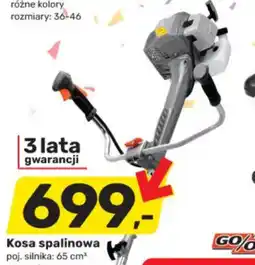 Bricomarche Kosa spalinowa oferta