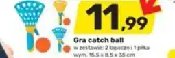 Bricomarche Gra catch ball oferta