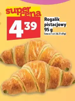 Topaz Rogalik pistacjowy 95g 7Days oferta