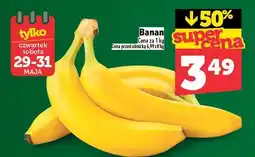 Topaz Banan 1kg TOPAZ oferta