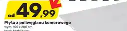 Bricomarche Płyta z poliwęglanu komorowego oferta