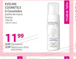 Hebe Eveline Cosmetics 6 Ceramides oferta
