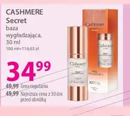 Cashmere Secret