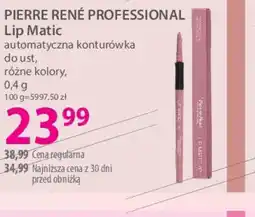 Hebe Pierre René Professional Lip Matic oferta