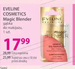 Hebe Eveline Cosmetics Magic Blender oferta