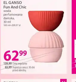 El Ganso Fun And Chic