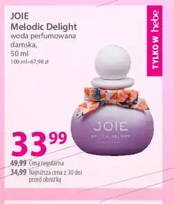 Joie Melodic Delight