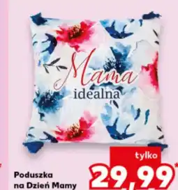 Kaufland Poduszka oferta