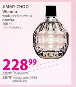 Jimmy Choo Women