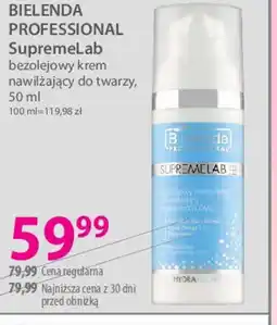 Hebe Bielenda Professional SupremeLab oferta