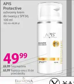 Hebe APIS Protective oferta