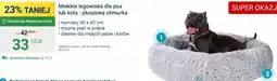 ERLI Miękkie legowisko dla psa lub kotapluszowa chmurka oferta