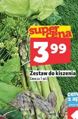 Topaz Rzodkiewka pęczek TOPAZ oferta