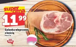 Topaz Golonka wieprzowa z kością TOPAZ oferta