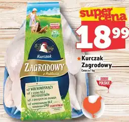 Topaz Kurczak Zagrodowy TOPAZ oferta