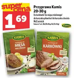 Topaz Przyprawa Kamis 20-30g oferta