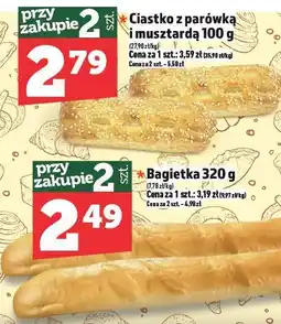 Topaz Chleb alpejski 500 g TOPAZ oferta