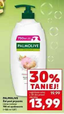 Kaufland PALMOLIVE oferta