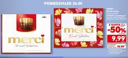Kaufland MERCI Bomboniera oferta