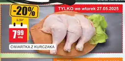 Bingo Cwiartka z kurczaka oferta