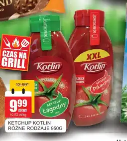 Bingo Ketchup Kotlin oferta