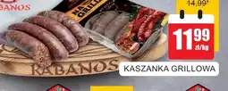 Bingo Kaszanka grillowa oferta
