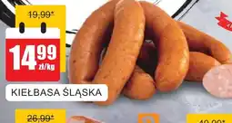 Bingo Kiełbasa śląska oferta