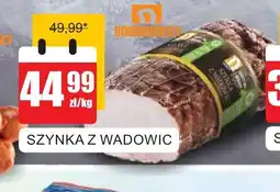 Bingo Szynka z Wadowic oferta