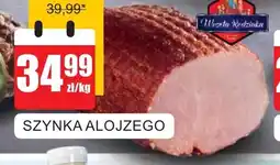 Bingo Szynka Alojzego oferta