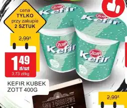 Bingo Kefir Kubek Zott oferta