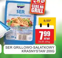 Bingo Ser grillowo-sałatkowy Krasnystaw oferta