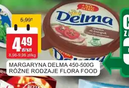 Margaryna Delma