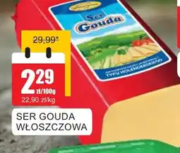 Bingo Ser Gouda Włoszczowa oferta