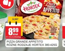 Bingo Pizza Grande Appetito Hortex oferta