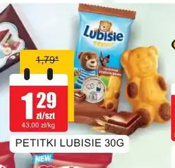 Bingo Petitki Lubisie oferta
