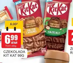 Bingo Czekolada Kit Kat oferta