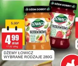 Bingo Dżemy Lowicz oferta