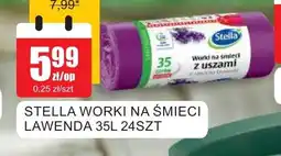 Bingo Stella Worki na śmieci oferta