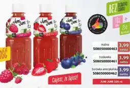AT Jumi Jumi oferta