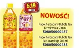 AT Napój herbaciany Bubble Tea oferta
