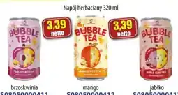 AT Bubble Tea oferta