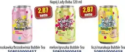 AT Napój Lady Boba oferta